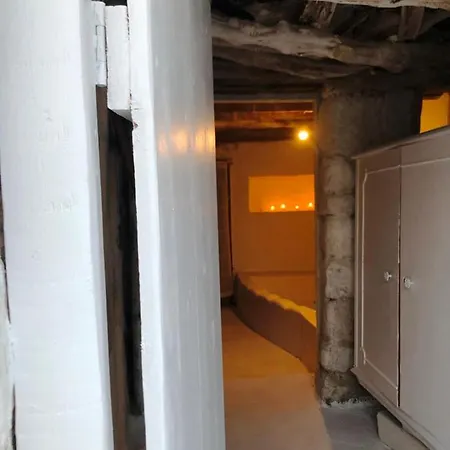 Maison 1883 Semesterbostad *