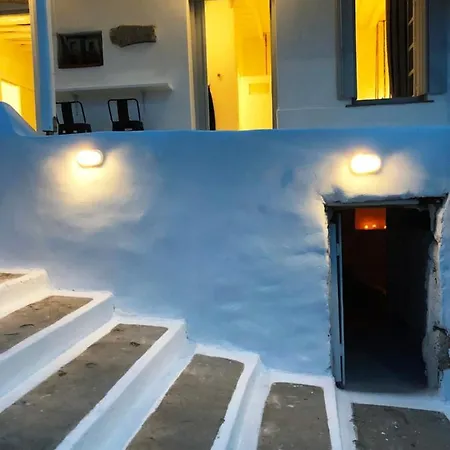 Semesterbostad Maison 1883 *