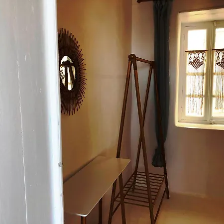 Maison 1883 Semesterbostad Adamantas (Milos)