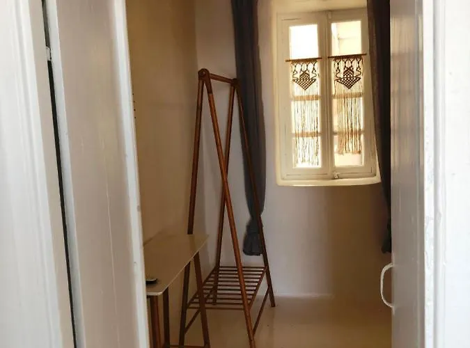 Dom wakacyjny Maison 1883 Adamantas (Milos)