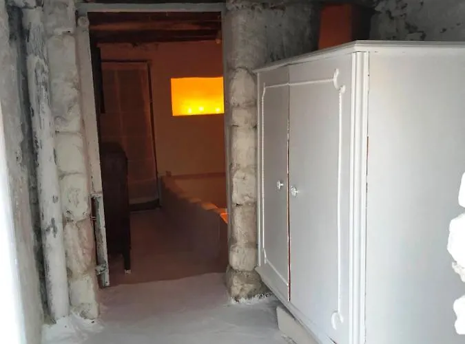 Maison 1883 Dom wakacyjny *