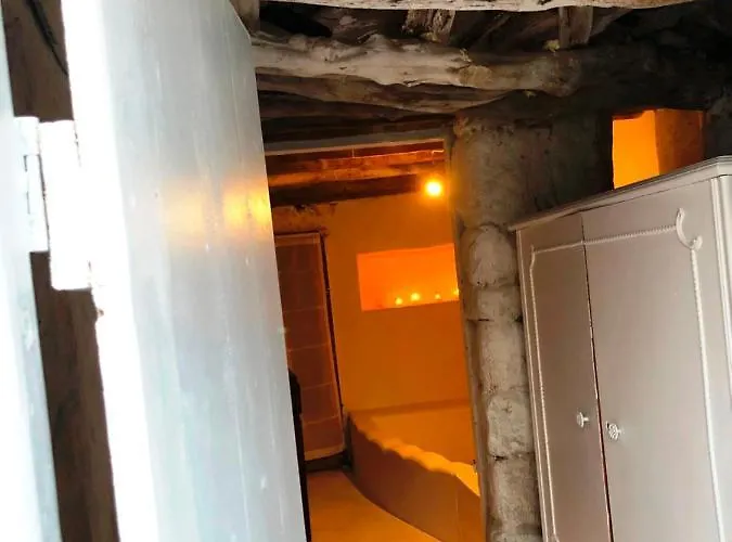 Maison 1883 Adamantas (Milos)