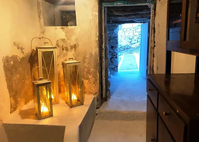 Dom wakacyjny Maison 1883