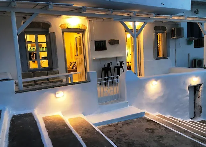 Dom wakacyjny Maison 1883