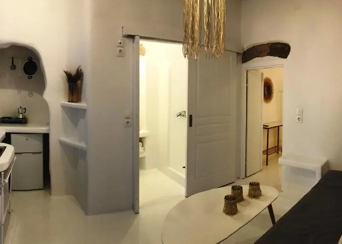 Dom wakacyjny Maison 1883 *