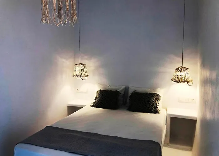 Maison 1883 Dom wakacyjny Adamantas (Milos)