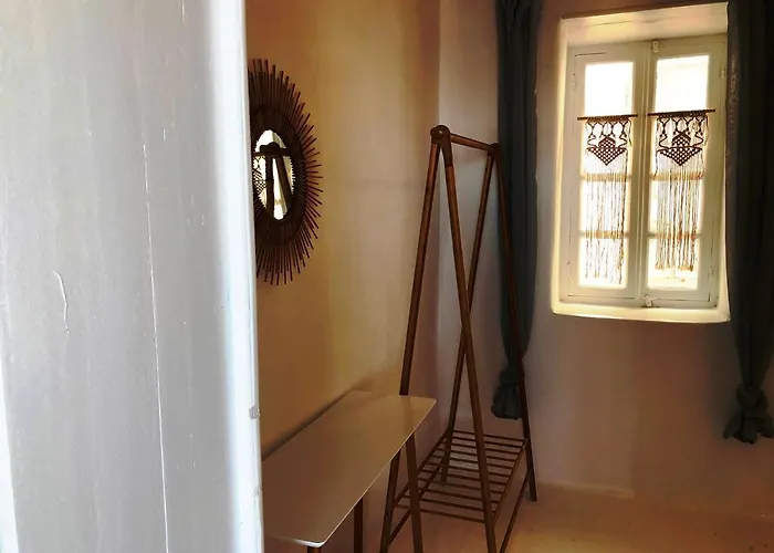 Maison 1883 Dom wakacyjny Adamantas (Milos)