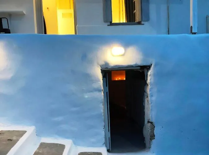 Dom wakacyjny Maison 1883 *