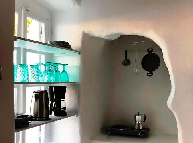 Maison 1883 * Adamantas (Milos)