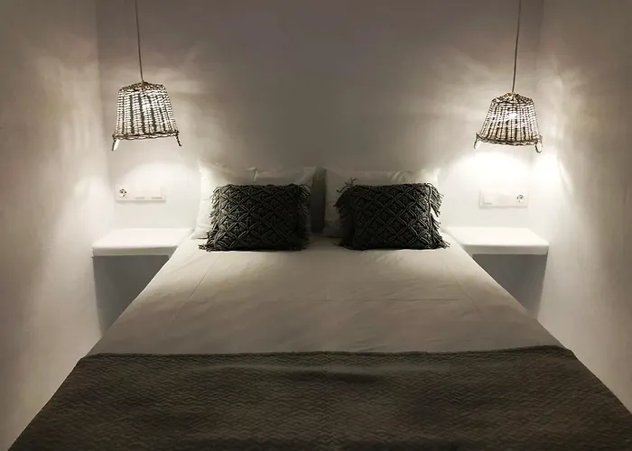 Maison 1883 * Adamantas (Milos)