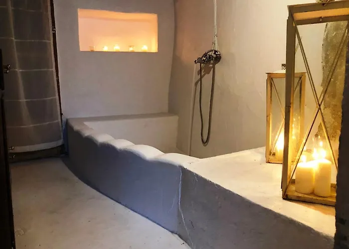 Dom wakacyjny Maison 1883 Adamantas (Milos)