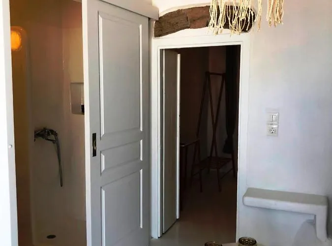 Dom wakacyjny Maison 1883