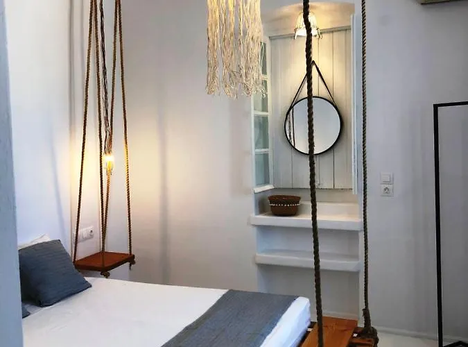 Dom wakacyjny Maison 1883 *