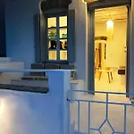 Semesterbostad Maison 1883 Adamantas (Milos)