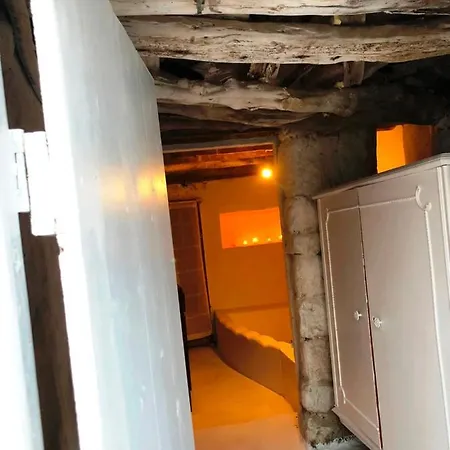 Maison 1883 Adamantas (Milos)