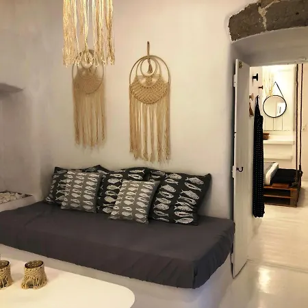 Maison 1883 * Adamantas (Milos)