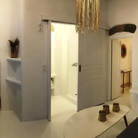 別荘 Maison 1883 *