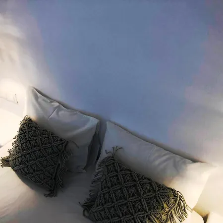 Holiday home Maison 1883 Adamantas (Milos)