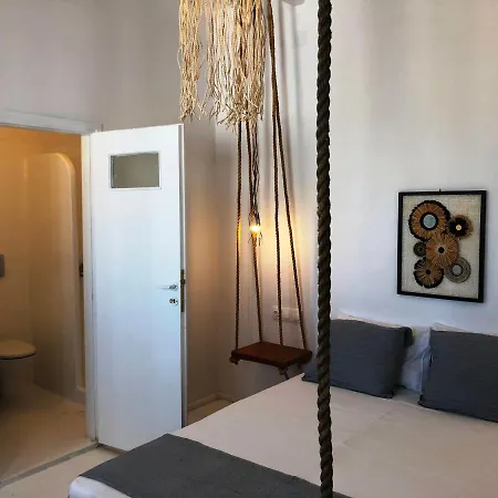 Maison 1883 Holiday home Adamantas (Milos)