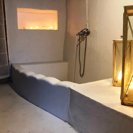 Holiday home Maison 1883 Adamantas (Milos)