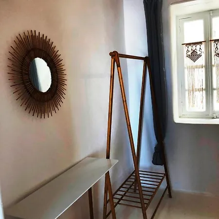 Maison 1883 * Adamantas (Milos)