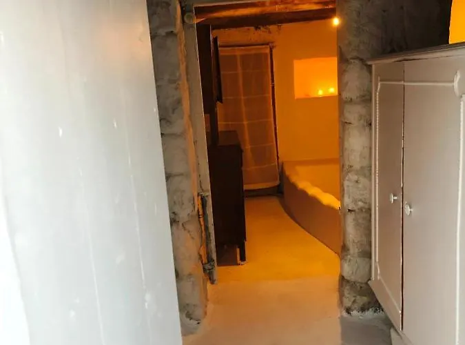 Ferienhaus Maison 1883 *