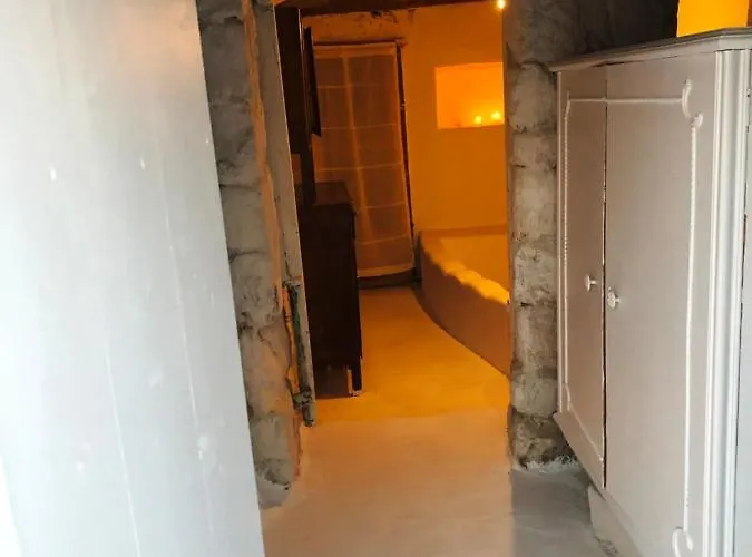 Maison 1883 Ferienhaus Adamantas (Milos)