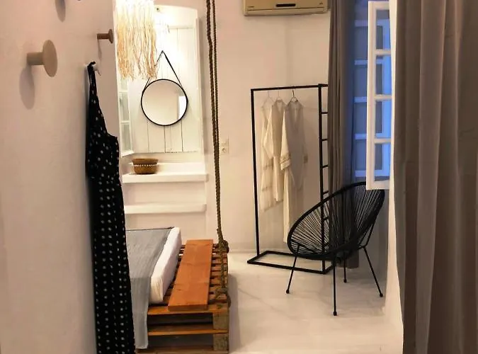 Maison 1883 Ferienhaus *