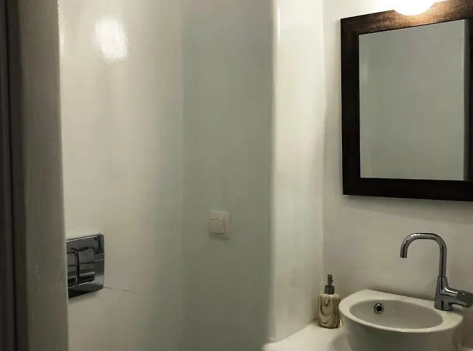 Ferienhaus Maison 1883 Adamantas (Milos)