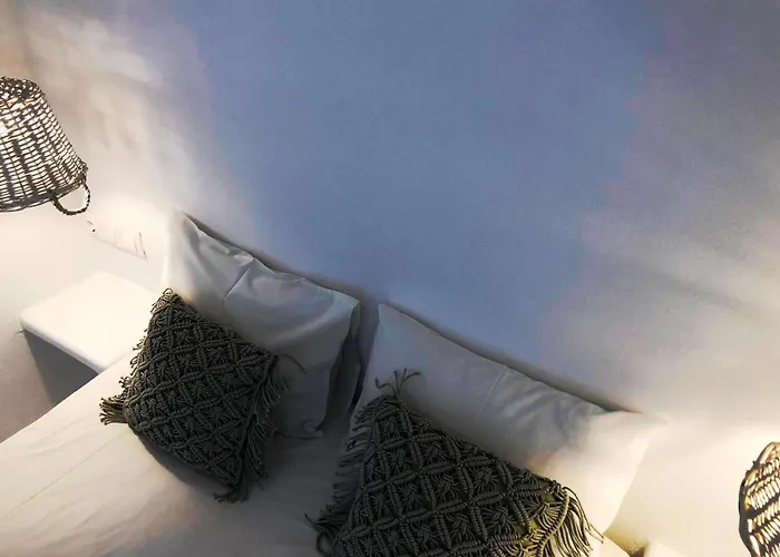 Ferienhaus Maison 1883 Adamantas (Milos)