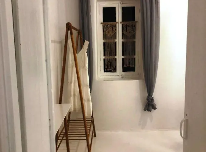 Ferienhaus Maison 1883 Adamantas (Milos)