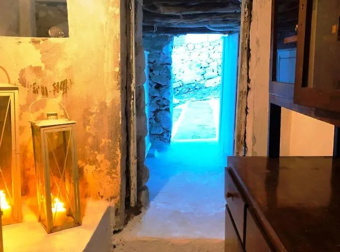 Ferienhaus Maison 1883