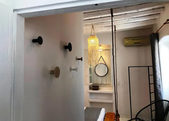 Ferienhaus Maison 1883 Adamantas (Milos)